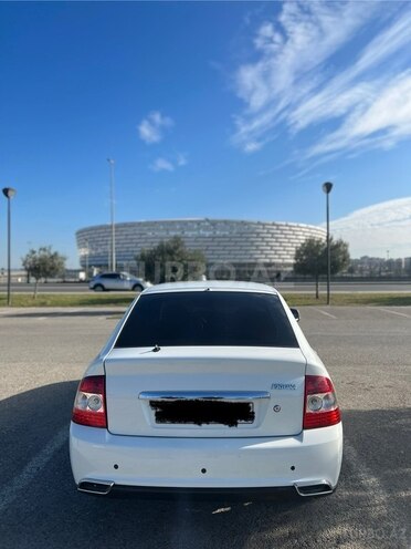 LADA (VAZ) Priora 2014, 195,000 km - 1.6 l - Bakı