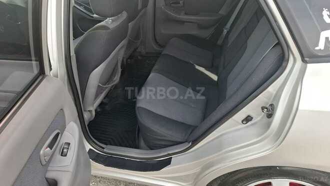 Hyundai Elantra 2005, 59,000 km - 1.6 l - Bakı