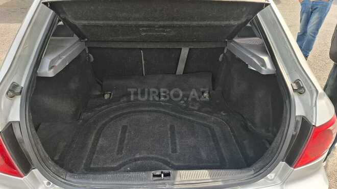 Hyundai Elantra 2005, 59,000 km - 1.6 l - Bakı