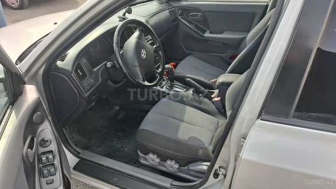 Hyundai Elantra 2005, 59,000 km - 1.6 l - Bakı