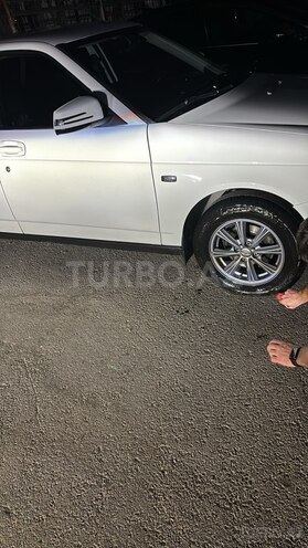 LADA (VAZ) Priora 2014, 195,000 km - 1.6 l - Bakı