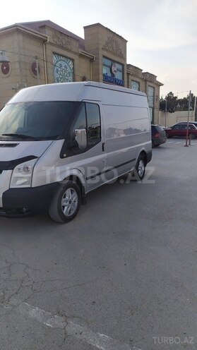 Ford Transit 2007, 248,000 km - 2.2 л - Bakı