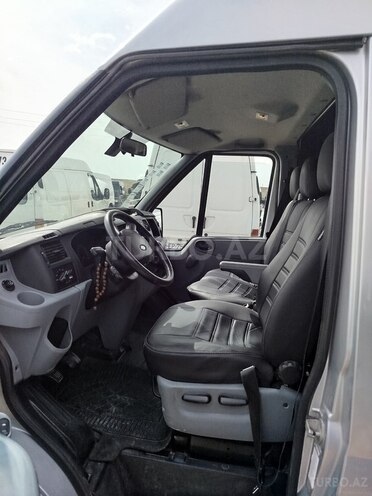 Ford Transit 2007, 248,000 km - 2.2 л - Bakı