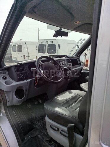 Ford Transit 2007, 248,000 km - 2.2 л - Bakı