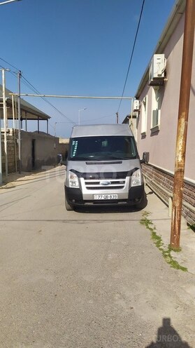 Ford Transit 2007, 248,000 km - 2.2 л - Bakı