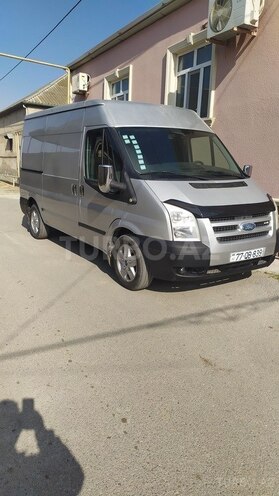 Ford Transit 2007, 248,000 km - 2.2 л - Bakı