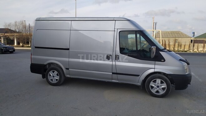 Ford Transit 2007, 248,000 km - 2.2 л - Bakı
