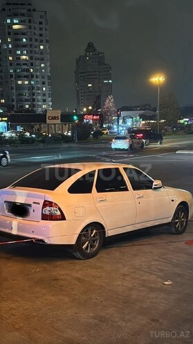 LADA (VAZ) Priora 2014, 195,000 km - 1.6 l - Bakı