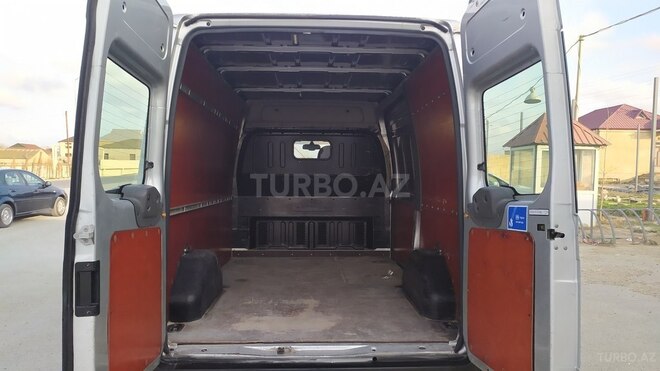 Ford Transit 2007, 248,000 km - 2.2 л - Bakı
