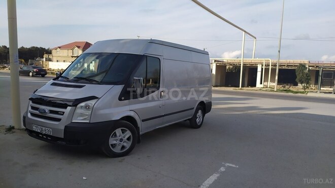 Ford Transit 2007, 248,000 km - 2.2 л - Bakı