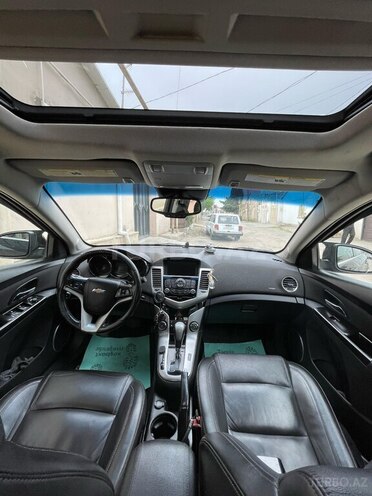 Chevrolet Cruze 2011, 387,000 km - 1.4 l - Bakı