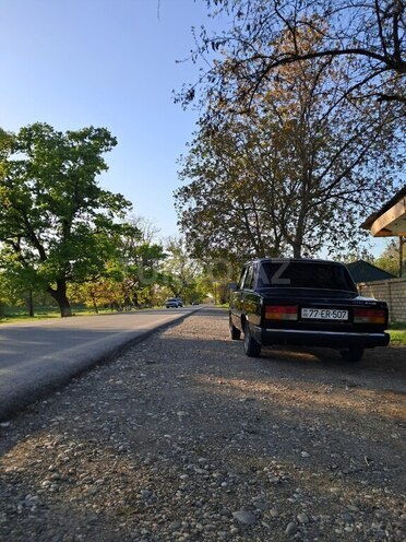 LADA (VAZ) 2107 2010, 85,485 km - 1.6 л - Xaçmaz