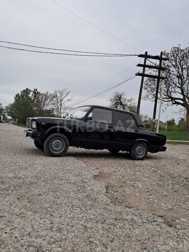 LADA (VAZ) 2107 2010, 85,485 km - 1.6 л - Xaçmaz