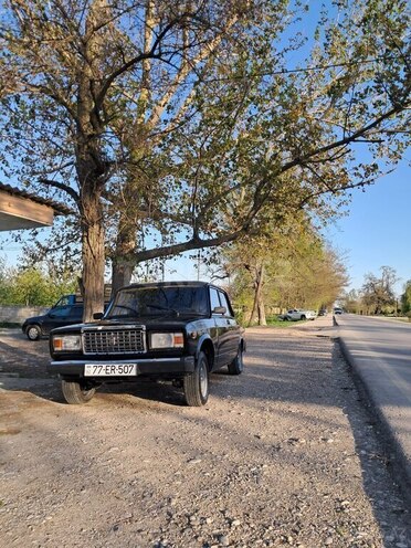 LADA (VAZ) 2107 2010, 85,485 km - 1.6 л - Xaçmaz
