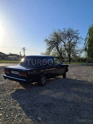LADA (VAZ) 2107 2010, 85,485 km - 1.6 л - Xaçmaz