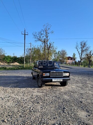 LADA (VAZ) 2107 2010, 85,485 km - 1.6 л - Xaçmaz