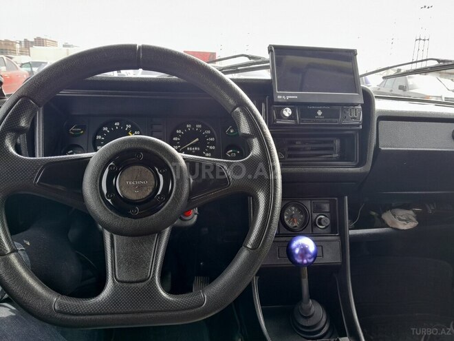LADA (VAZ) 2107 2010, 85,485 km - 1.6 л - Xaçmaz