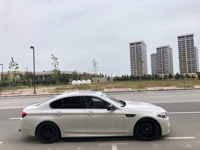 BMW 528 2016, 215,000 km - 0.2 l - Bakı