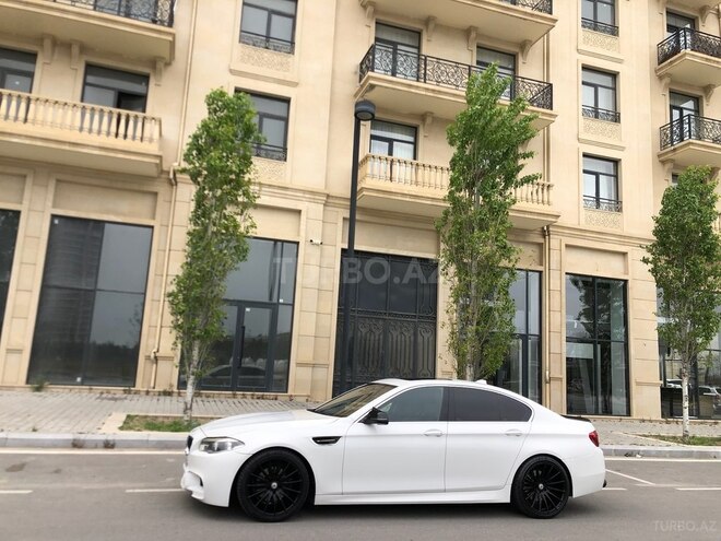 BMW 528 2016, 215,000 km - 0.2 l - Bakı