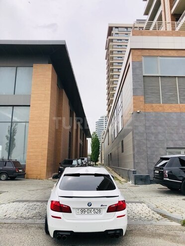 BMW 528 2016, 215,000 km - 0.2 l - Bakı