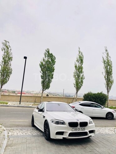 BMW 528 2016, 215,000 km - 0.2 l - Bakı