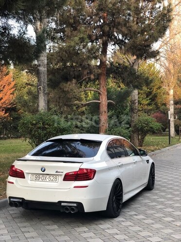 BMW 528 2016, 215,000 km - 0.2 l - Bakı