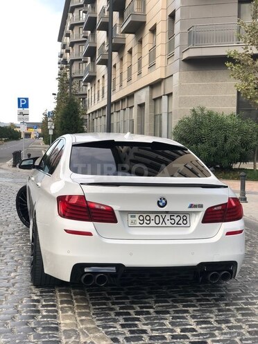 BMW 528 2016, 215,000 km - 0.2 l - Bakı