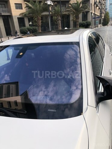 BMW 528 2016, 215,000 km - 0.2 l - Bakı