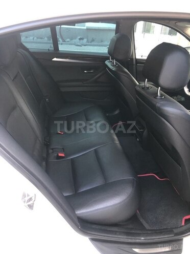 BMW 528 2016, 215,000 km - 0.2 l - Bakı