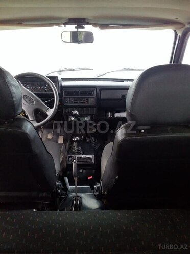 LADA (VAZ) Niva 2000, 19,800 km - 1.7 л - Tovuz