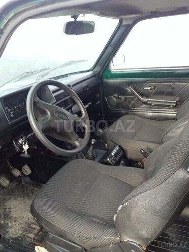 LADA (VAZ) Niva 2000, 19,800 km - 1.7 л - Tovuz