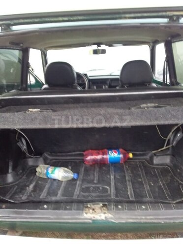 LADA (VAZ) Niva 2000, 19,800 km - 1.7 л - Tovuz