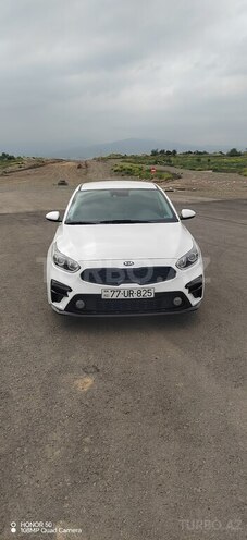 Kia Forte 2020, 102,000 km - 2.0 l - Mingəçevir