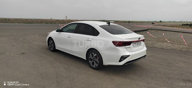 Kia Forte 2020, 102,000 km - 2.0 l - Mingəçevir