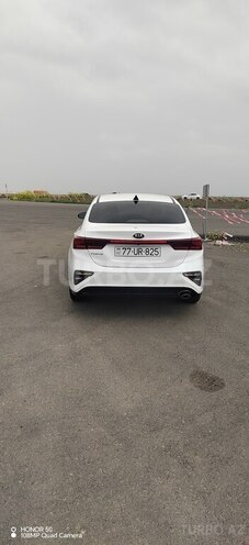 Kia Forte 2020, 102,000 km - 2.0 l - Mingəçevir