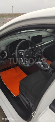 Kia Forte 2020, 102,000 km - 2.0 l - Mingəçevir