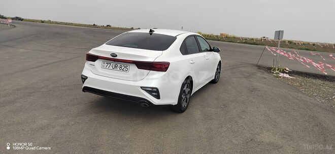 Kia Forte 2020, 102,000 km - 2.0 l - Mingəçevir