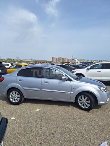 Kia Pride 2010, 264,000 km - 1.5 l - Bakı