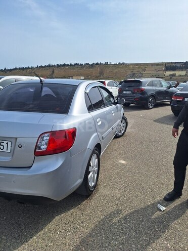 Kia Pride 2010, 264,000 km - 1.5 l - Bakı