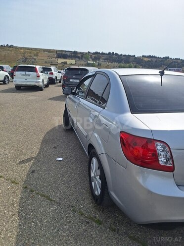 Kia Pride 2010, 264,000 km - 1.5 l - Bakı
