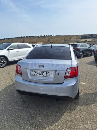 Kia Pride 2010, 264,000 km - 1.5 l - Bakı
