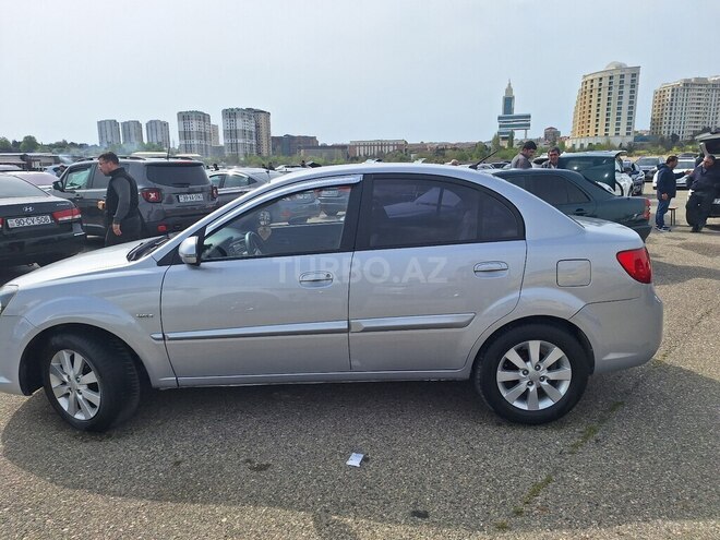 Kia Pride 2010, 264,000 km - 1.5 l - Bakı