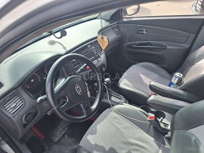 Kia Pride 2010, 264,000 km - 1.5 l - Bakı