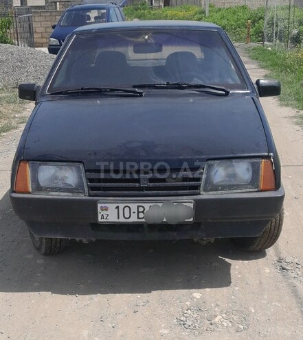 LADA (VAZ) 2108 1993, 117,000 km - 1.5 л - Xaçmaz