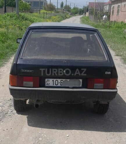 LADA (VAZ) 2108 1993, 117,000 km - 1.5 л - Xaçmaz