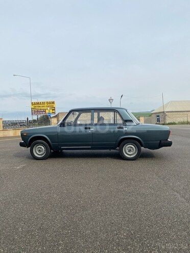 LADA (VAZ) 2107 2011, 62,000 km - 1.6 l - Şamaxı