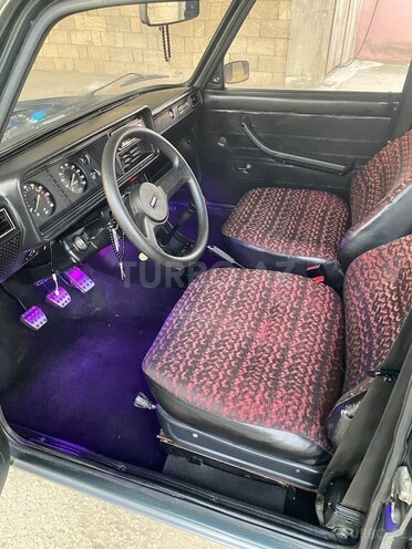 LADA (VAZ) 2107 2011, 62,000 km - 1.6 l - Şamaxı