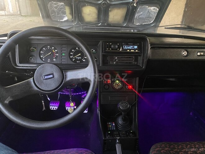 LADA (VAZ) 2107 2011, 62,000 km - 1.6 l - Şamaxı