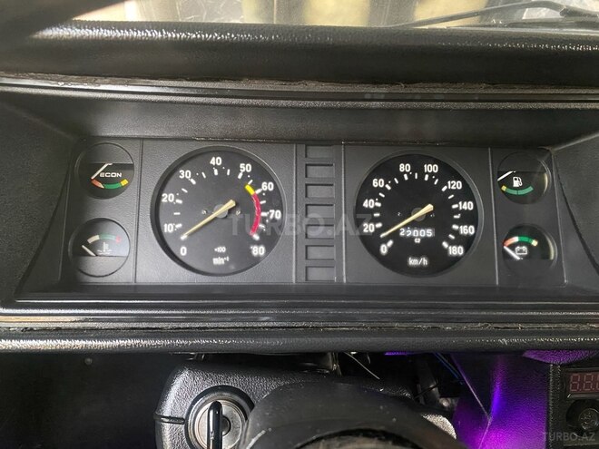 LADA (VAZ) 2107 2011, 62,000 km - 1.6 l - Şamaxı
