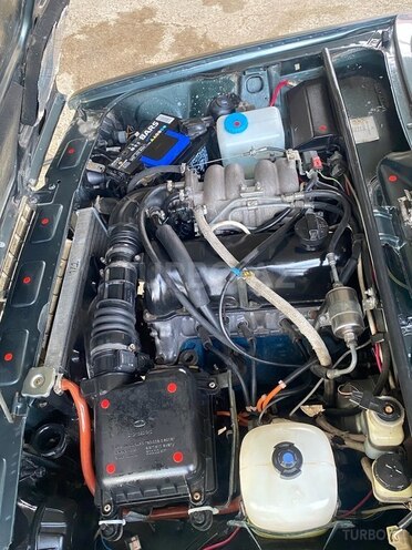 LADA (VAZ) 2107 2011, 62,000 km - 1.6 l - Şamaxı